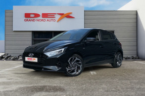 HYUNDAI I20 1.0 100CH CREATIVE