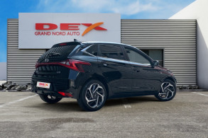 HYUNDAI I20 1.0 100CH CREATIVE