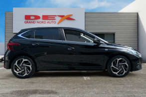 HYUNDAI I20 1.0 100CH CREATIVE