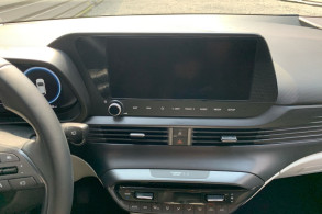 HYUNDAI I20 1.0 100CH CREATIVE