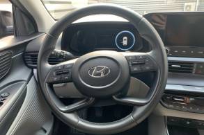 HYUNDAI I20 1.0 100CH CREATIVE