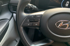 HYUNDAI I20 1.0 100CH CREATIVE