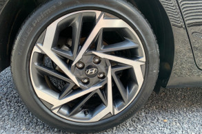 HYUNDAI I20 1.0 100CH CREATIVE