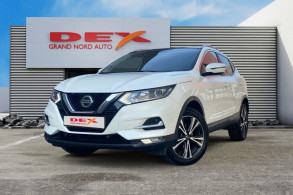 NISSAN QASHQAI 1.3 DIG T 140CH N CONNECTA 2019