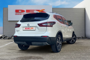 NISSAN QASHQAI 1.3 DIG T 140CH N CONNECTA 2019
