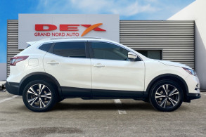 NISSAN QASHQAI 1.3 DIG T 140CH N CONNECTA 2019