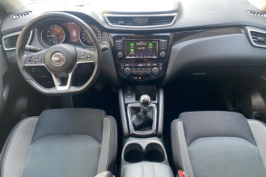 NISSAN QASHQAI 1.3 DIG T 140CH N CONNECTA 2019