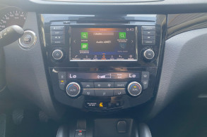 NISSAN QASHQAI 1.3 DIG T 140CH N CONNECTA 2019