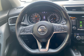 NISSAN QASHQAI 1.3 DIG T 140CH N CONNECTA 2019