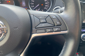 NISSAN QASHQAI 1.3 DIG T 140CH N CONNECTA 2019