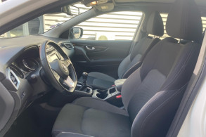 NISSAN QASHQAI 1.3 DIG T 140CH N CONNECTA 2019