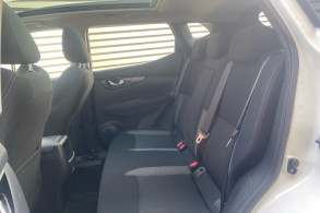 NISSAN QASHQAI 1.3 DIG T 140CH N CONNECTA 2019
