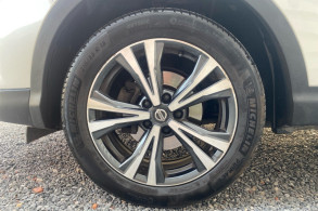 NISSAN QASHQAI 1.3 DIG T 140CH N CONNECTA 2019