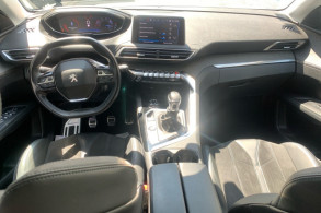 PEUGEOT 3008 1.5 BLUEHDI 130CH S S CROSSWAY
