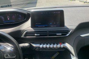 PEUGEOT 3008 1.5 BLUEHDI 130CH S S CROSSWAY
