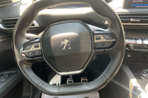 PEUGEOT 3008 1.5 BLUEHDI 130CH S S CROSSWAY