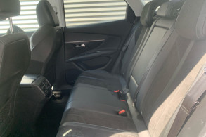 PEUGEOT 3008 1.5 BLUEHDI 130CH S S CROSSWAY