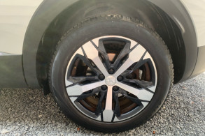 PEUGEOT 3008 1.5 BLUEHDI 130CH S S CROSSWAY