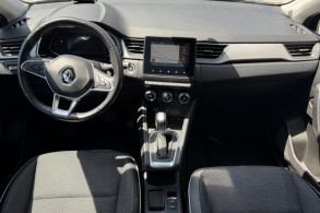 RENAULT CAPTUR II 1.5 BLUE DCI 115CH INTENS EDC