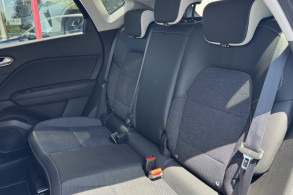 RENAULT CAPTUR II 1.5 BLUE DCI 115CH INTENS EDC