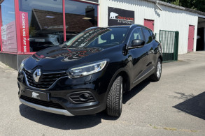 RENAULT KADJAR 1.3 TCE 140CH FAP WAVE