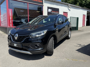 RENAULT KADJAR 1.3 TCE 140CH FAP WAVE