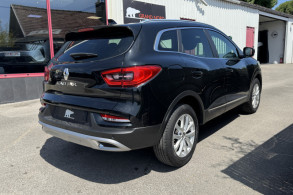 RENAULT KADJAR 1.3 TCE 140CH FAP WAVE