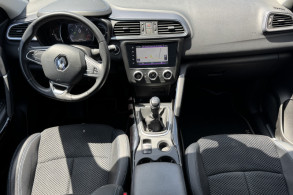 RENAULT KADJAR 1.3 TCE 140CH FAP WAVE