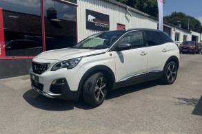 PEUGEOT 3008 1.2 PURETECH 130CH CROSSWAY S S