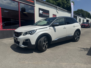 PEUGEOT 3008 1.2 PURETECH 130CH CROSSWAY S S