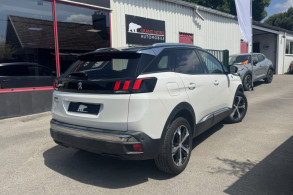 PEUGEOT 3008 1.2 PURETECH 130CH CROSSWAY S S