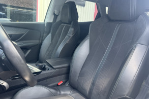 PEUGEOT 3008 1.2 PURETECH 130CH CROSSWAY S S