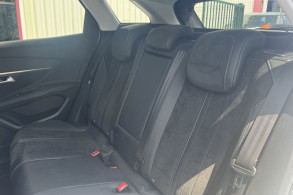 PEUGEOT 3008 1.2 PURETECH 130CH CROSSWAY S S