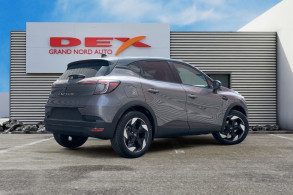 RENAULT CAPTUR II NEUF 22 1.0 ECO G 100CH TECHNO
