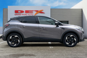 RENAULT CAPTUR II NEUF 22 1.0 ECO G 100CH TECHNO