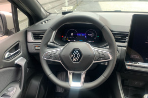RENAULT CAPTUR II NEUF 22 1.0 ECO G 100CH TECHNO