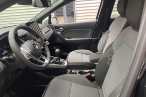 RENAULT CAPTUR II NEUF 22 1.0 ECO G 100CH TECHNO