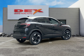 RENAULT CAPTUR II NEUF 22 1.0 ECO G 100CH TECHNO