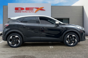 RENAULT CAPTUR II NEUF 22 1.0 ECO G 100CH TECHNO