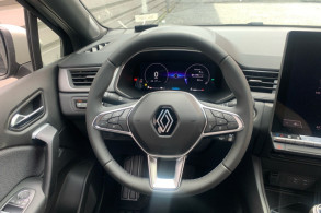 RENAULT CAPTUR II NEUF 22 1.0 ECO G 100CH TECHNO