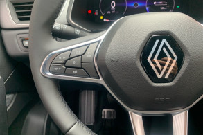 RENAULT CAPTUR II NEUF 22 1.0 ECO G 100CH TECHNO