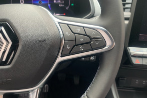 RENAULT CAPTUR II NEUF 22 1.0 ECO G 100CH TECHNO