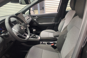 RENAULT CAPTUR II NEUF 22 1.0 ECO G 100CH TECHNO