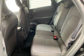 RENAULT CAPTUR II NEUF 22 1.0 ECO G 100CH TECHNO