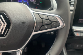 RENAULT CAPTUR II NEUF 22 1.0 ECO G 100CH TECHNO