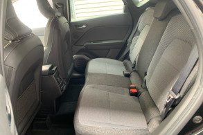RENAULT CAPTUR II NEUF 22 1.0 ECO G 100CH TECHNO