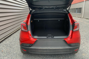 RENAULT CAPTUR II NEUF 22 1.0 ECO G 100CH TECHNO