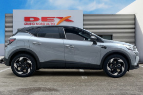 RENAULT CAPTUR II NEUF 22 1.0 ECO G 100CH TECHNO