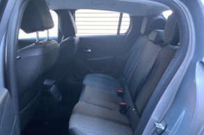 PEUGEOT 208 1.2 PURETECH 100CH S S ALLURE