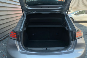 PEUGEOT 208 1.2 PURETECH 100CH S S ALLURE